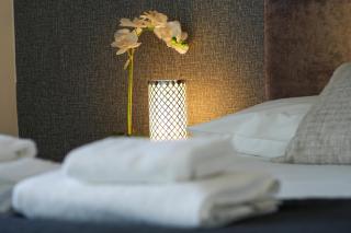 Redbourne Holiday Home - 7