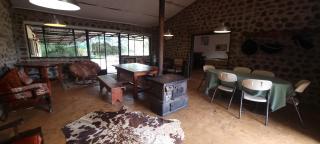 Hollybrooke Adventure Farm - Skeerpoort - 9