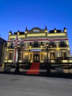 East Star Hotel - Samarcanda - 9