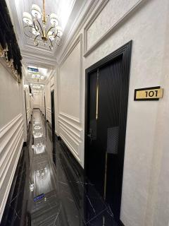East Star Hotel - Samarcanda - 2