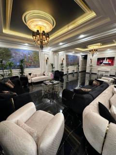 East Star Hotel - Samarcanda - 3