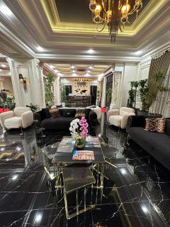 East Star Hotel - Samarcanda - 5