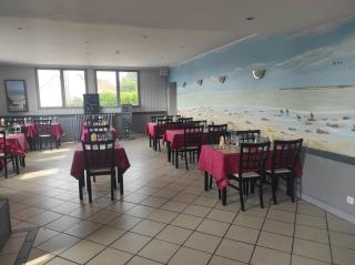 le saint firmin - Le Crotoy - 2