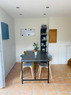 Gite " La petite maison" - Livry - 2