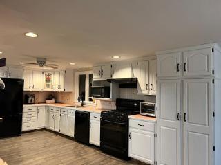 A charm Cape house centrally located close to everything that Cape code offers - Yarmouth - 3