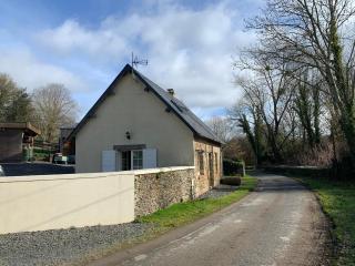Gite " La petite maison" - 1