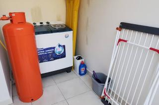 Dominican Art 2 Bedroom condo El Cortecito - 8