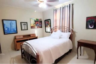 Dominican Art 2 Bedroom condo El Cortecito - 6