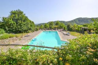 Il Cantuccio - Borgo con piscina privata - Molino di Renzetti - 0