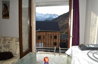 Loue studio-cabine à Barèges(65) - 5