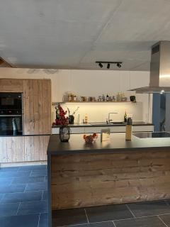 Ferienwohnung am Wald-und Wiesenkorb - Kell - 3