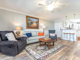 Lighthouse Point 6C - Tybee Island - 1