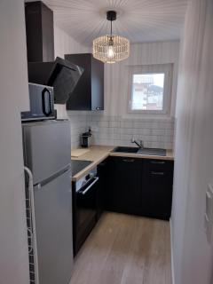 Appartement avec vue mer - Vaux-sur-Mer - 3