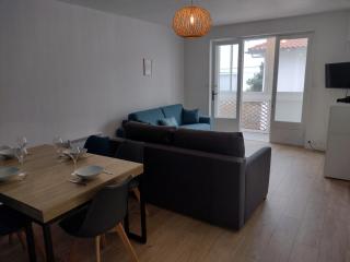 Appartement avec vue mer - Vaux-sur-Mer - 2