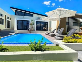 Essence Lifestyle Self-Catering Accommodation - 9