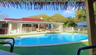 La Rose du Bresil Marie-Galante - Capesterre-de-Marie-Galante - 5