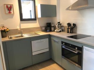 Studio au calme, coeur d’Arradon - Arradon - 3