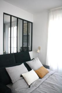 Studio neuf Paris - La Défense - Colombes - 1