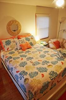 Lake Front Modern Beach House-Hatteras Island - Avon - 4