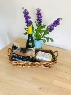 The Retreat - Niton - 1