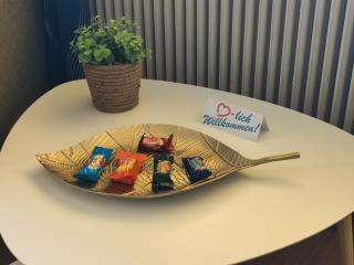 Pension zum Mühlrad - 2