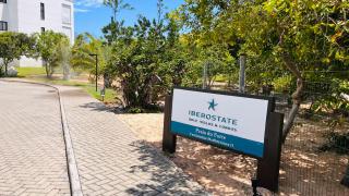 Apartamento para temporada em Praia do Forte Bahia, no Condomínio Mediterrâneo II, IBEROSTATE - Praia do Forte - 9