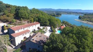 Casa Vacanze Borgo la Fratta - Barberino di Mugello - 9