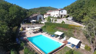 Casa Vacanze Borgo la Fratta - Barberino di Mugello - 8