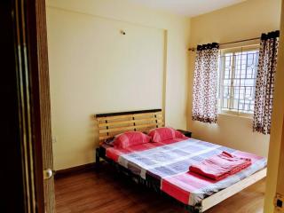 Kasturi Sapphire - Bangalore - 2