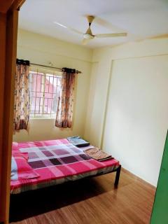 Kasturi Sapphire - Bangalore - 1