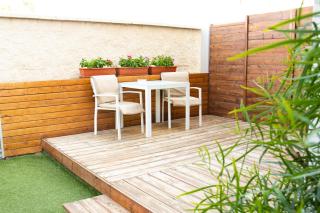 Stacey’s Stylish studio - Eilat - 5
