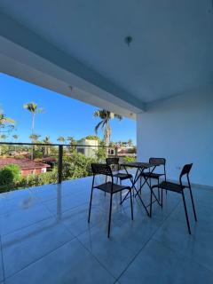 Apartamentos Palo Coco - 3