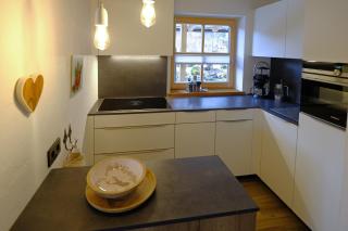 Ferienwohnung Mitteldorf - 2