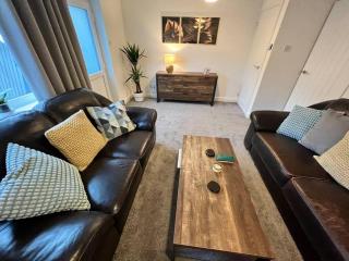 Very comfy 3 bed town house - Ashton under Lyne - 6