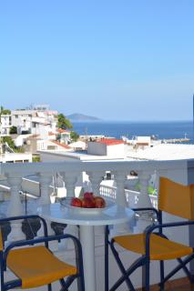 Elli Rooms - Patitiri - 9