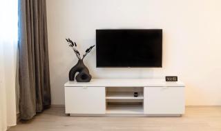 Tran Chien Apartment with free private parking - Prague - 9