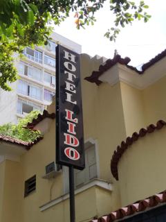 Hotel Lido (Adult Only) - Rio de Janeiro - 0