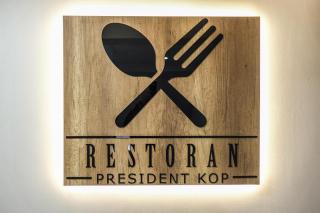 President Kop Apartmani - Kopaonik - 1