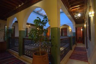 Riad Imilchil - 5