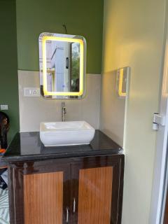 AVVAIRAM SERVICE APARTMENT G8 - Chennai - 2