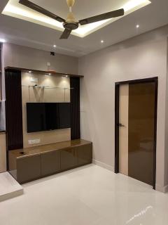 AVVAIRAM SERVICE APARTMENT G8 - Chennai - 0