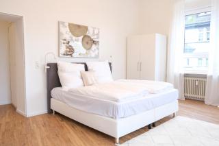 Honeybee Properties Ferienwohnungen Koblenz - Coblença - 6