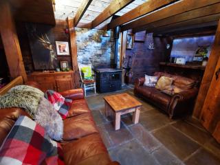 Ranch House - Newton Stewart - 2