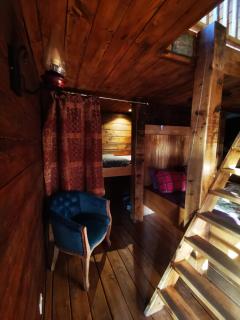 Ranch House - Newton Stewart - 1