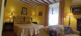 Hotel Rural Posada Los Caballeros - 3