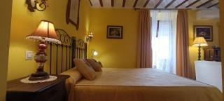 Hotel Rural Posada Los Caballeros - Almagro - 6