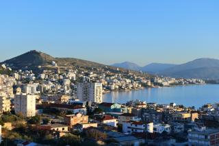 Davide Rooms - Saranda - 0