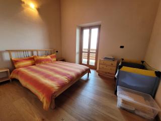 Walking's House Mountain Lake Iseo Hospitality - 5