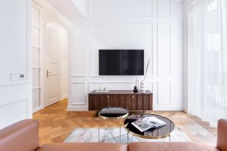 TurnKey I Premium Apartment - Praga - 6