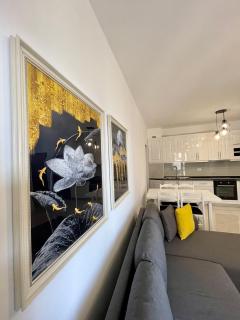 Sunflower Apt Saranda Terraces - Sarandë - 5